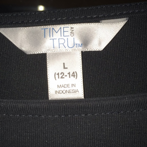 Time & True Top - Picture 2 of 4